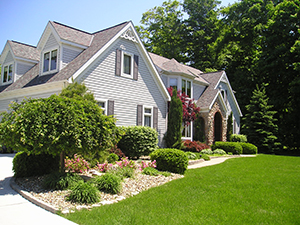 Landscapers and Lawncare Services in Wilkesboro, NC